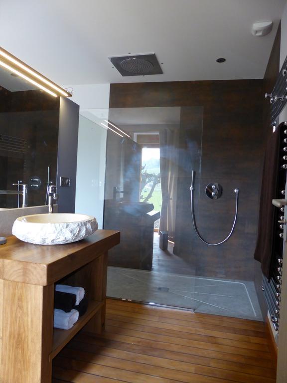 Gite Stone & Spa Chasselay Exterior foto